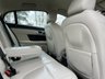 USED 2012 62 JAGUAR XF 3.0 D V6 S PORTFOLIO 4d AUTO 275 BHP Ivory Leather Kalminos Alloys