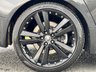 USED 2012 62 JAGUAR XF 3.0 D V6 S PORTFOLIO 4d AUTO 275 BHP Ivory Leather Kalminos Alloys