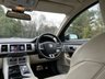 USED 2012 62 JAGUAR XF 3.0 D V6 S PORTFOLIO 4d AUTO 275 BHP Ivory Leather Kalminos Alloys