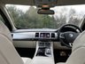 USED 2012 62 JAGUAR XF 3.0 D V6 S PORTFOLIO 4d AUTO 275 BHP Ivory Leather Kalminos Alloys