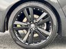 USED 2012 62 JAGUAR XF 3.0 D V6 S PORTFOLIO 4d AUTO 275 BHP Ivory Leather Kalminos Alloys