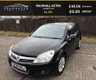 USED 2008 08 VAUXHALL ASTRA 1.6 BREEZE PLUS 5dr LOW MILEAGE, ALLOY WHEELS