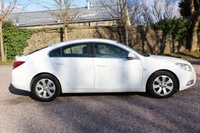 USED 2012 12 VAUXHALL INSIGNIA 2.0 SRI NAV CDTI 5d AUTO 157 BHP | LOW RATE FINANCE |
