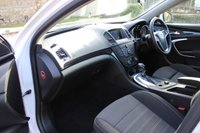 USED 2012 12 VAUXHALL INSIGNIA 2.0 SRI NAV CDTI 5d AUTO 157 BHP | LOW RATE FINANCE |