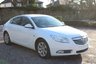 USED 2012 12 VAUXHALL INSIGNIA 2.0 SRI NAV CDTI 5d AUTO 157 BHP | LOW RATE FINANCE |