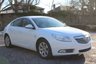 USED 2012 12 VAUXHALL INSIGNIA 2.0 SRI NAV CDTI 5d AUTO 157 BHP | LOW RATE FINANCE |