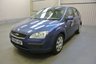 USED 2007 56 FORD FOCUS 1.6 LX TDCI 5d 89 BHP 