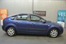 USED 2007 56 FORD FOCUS 1.6 LX TDCI 5d 89 BHP 