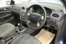 USED 2007 56 FORD FOCUS 1.6 LX TDCI 5d 89 BHP 