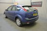 USED 2007 56 FORD FOCUS 1.6 LX TDCI 5d 89 BHP 