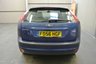 USED 2007 56 FORD FOCUS 1.6 LX TDCI 5d 89 BHP 