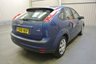 USED 2007 56 FORD FOCUS 1.6 LX TDCI 5d 89 BHP 