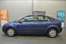 USED 2007 56 FORD FOCUS 1.6 LX TDCI 5d 89 BHP 