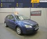 USED 2007 56 FORD FOCUS 1.6 LX TDCI 5d 89 BHP 