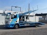 USED 2013 63 MAN TGL 4.6 7.180 4X2 BB C 1d 180 BHP 