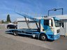 USED 2013 63 MAN TGL 4.6 7.180 4X2 BB C 1d 180 BHP 