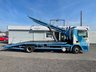 USED 2013 63 MAN TGL 4.6 7.180 4X2 BB C 1d 180 BHP 