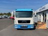 USED 2013 63 MAN TGL 4.6 7.180 4X2 BB C 1d 180 BHP 