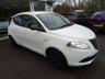 USED 2014 64 CHRYSLER YPSILON 1.2 SILVER 5d 69 BHP Low Mileage, Just Serviced by ourselves, Minimum 8 months MOT, Great on fuel economy! Only &pound;30 Road Tax! Low Insurance Group!