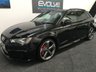 USED 2016 16 AUDI A3 2.5 RS3 SPORTBACK QUATTRO NAV 5d AUTO 362 BHP 