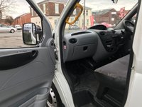 USED 2007 57 LDV MAXUS 2.5 LWB 15 SEATER 104 MINIBUS [ NO VAT TO PAY ]  