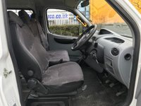 USED 2007 57 LDV MAXUS 2.5 LWB 15 SEATER 104 MINIBUS [ NO VAT TO PAY ]  