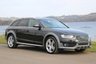 USED 2015 15 AUDI A4 ALLROAD 3.0 ALLROAD TDI QUATTRO SPORT 5d AUTO 241 BHP MASSIVE SPEC, SAT NAV, HEATED SEATS