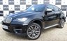 USED 2014 14 BMW X6 3.0 M50D 4d AUTO 376 BHP 