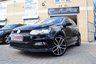 USED 2016 16 VOLKSWAGEN POLO 1.8 TSI GTI 3 DOOR HATCHBACK &pound;199 A MONTH WITH &pound;750 DEPOSIT!!