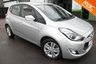 USED 2015 64 HYUNDAI IX20 1.6 ACTIVE 5d AUTO 123 BHP VIEW AND RESERVE ONLINE OR CALL 01527-853940 FOR MORE INFO.