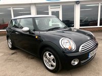 USED 2008 58 MINI CLUBMAN 1.6 COOPER 5d 118 BHP **new mot and service inc**