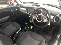 USED 2008 58 MINI CLUBMAN 1.6 COOPER 5d 118 BHP **new mot and service inc**