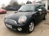 USED 2008 58 MINI CLUBMAN 1.6 COOPER 5d 118 BHP **new mot and service inc**
