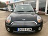 USED 2008 58 MINI CLUBMAN 1.6 COOPER 5d 118 BHP **new mot and service inc**
