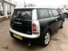 USED 2008 58 MINI CLUBMAN 1.6 COOPER 5d 118 BHP **new mot and service inc**
