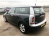 USED 2008 58 MINI CLUBMAN 1.6 COOPER 5d 118 BHP **new mot and service inc**