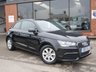 USED 2011 11 AUDI A1 1.6 TDI SE 3d 103 BHP LOW MILES, AIR CONDITIONING, 2 REMOTE CENTRAL LOCKING KEYS, £0 ROAD TAX PER YEAR