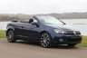 USED 2013 13 VOLKSWAGEN GOLF 2.0 GT TDI BLUEMOTION TECHNOLOGY CABRIOLET  &pound;30 a year road tax, golf cabriolet