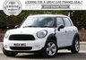 USED 2014 64 MINI COUNTRYMAN 1.6 ONE 5d 98 BHP +++ FREE 6 months Autoguard Warranty included in screen price +++