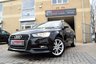 USED 2015 65 AUDI A3 1.6 TDI SE TECHNIK 3 DOOR &pound;225 DEPOSIT AND &pound;225 A MONTH!!!