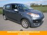 USED 2009 59 CITROEN C3 PICASSO 1.6 PICASSO VTR PLUS HDI 5d 90 BHP *** INCLUDES 12 MONTHS RAC WARRANTY***