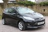 USED 2009 59 FORD FIESTA 1.6 ZETEC S TDCI 3d 89 BHP | LOW RATE FINANCE |