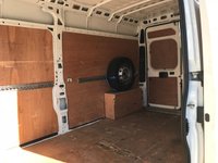 USED 2014 14 CITROEN RELAY 2.2 35 L3 H2 ENTERPRISE HDI [ TAILIFT ] LWB VAN  
