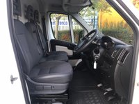 USED 2014 14 CITROEN RELAY 2.2 35 L3 H2 ENTERPRISE HDI [ TAILIFT ] LWB VAN  