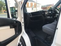 USED 2014 14 CITROEN RELAY 2.2 35 L3 H2 ENTERPRISE HDI [ TAILIFT ] LWB VAN  