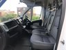 USED 2014 14 CITROEN RELAY 2.2 35 L3 H2 ENTERPRISE HDI [ TAILIFT ] LWB VAN  