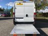 USED 2014 14 CITROEN RELAY 2.2 35 L3 H2 ENTERPRISE HDI [ TAILIFT ] LWB VAN  