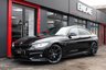 USED 2016 16 BMW 4 SERIES 3.0 430D M SPORT GRAN COUPE 4d AUTO 255 BHP *CARBON M PERFORMANCE KIT*PRO NAV*REV CAM*19 INCH ALLOYS*