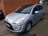 USED 2012 62 CITROEN C3 1.4 VTR PLUS 5d 72 BHP 