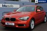 USED 2014 64 BMW 1 SERIES 1.6 116D EFFICIENTDYNAMICS BUSINESS 5d 114 BHP Pro Nav, Full Leather, Heated Seats, DAB Radio, Bluetooth Audio.....